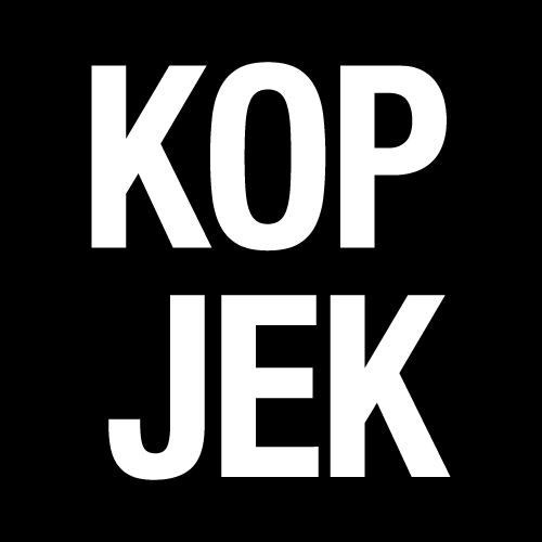 kopjek